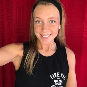 Meet your Posher, Alex